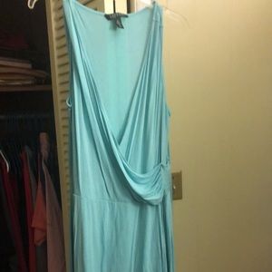 Ralph Lauren knee length dress